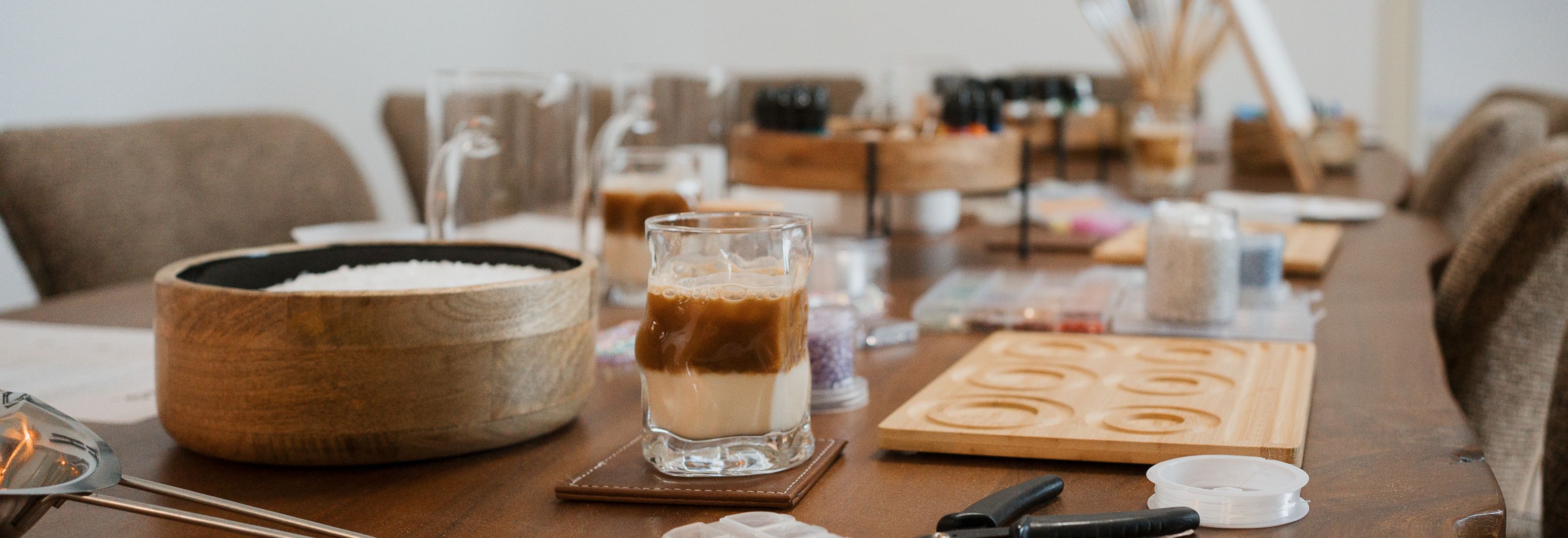 Createria